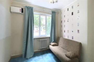 Фото №1: Комната 63 м² - Краснодар, мкр. Западный внутригородской округ, ул. Скорняжная, 45/1