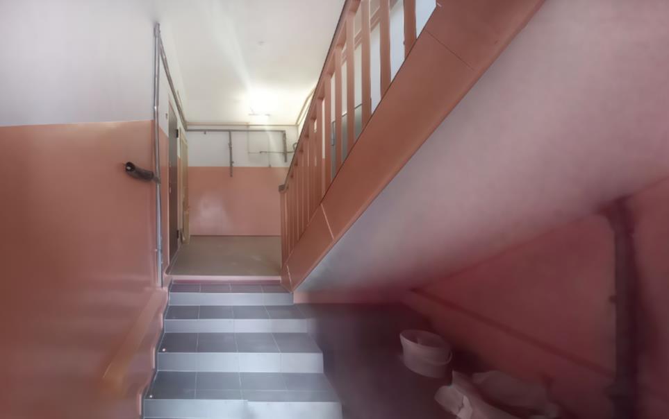 Фото №12: Комната 63 м² - Краснодар, Кожзавод, мкр. Западный внутригородской округ, ул. Скорняжная, 45/1