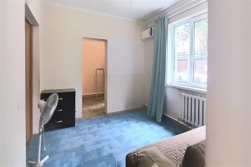 Фото №3: Комната 63 м² - Краснодар, мкр. Западный внутригородской округ, ул. Скорняжная, 45/1