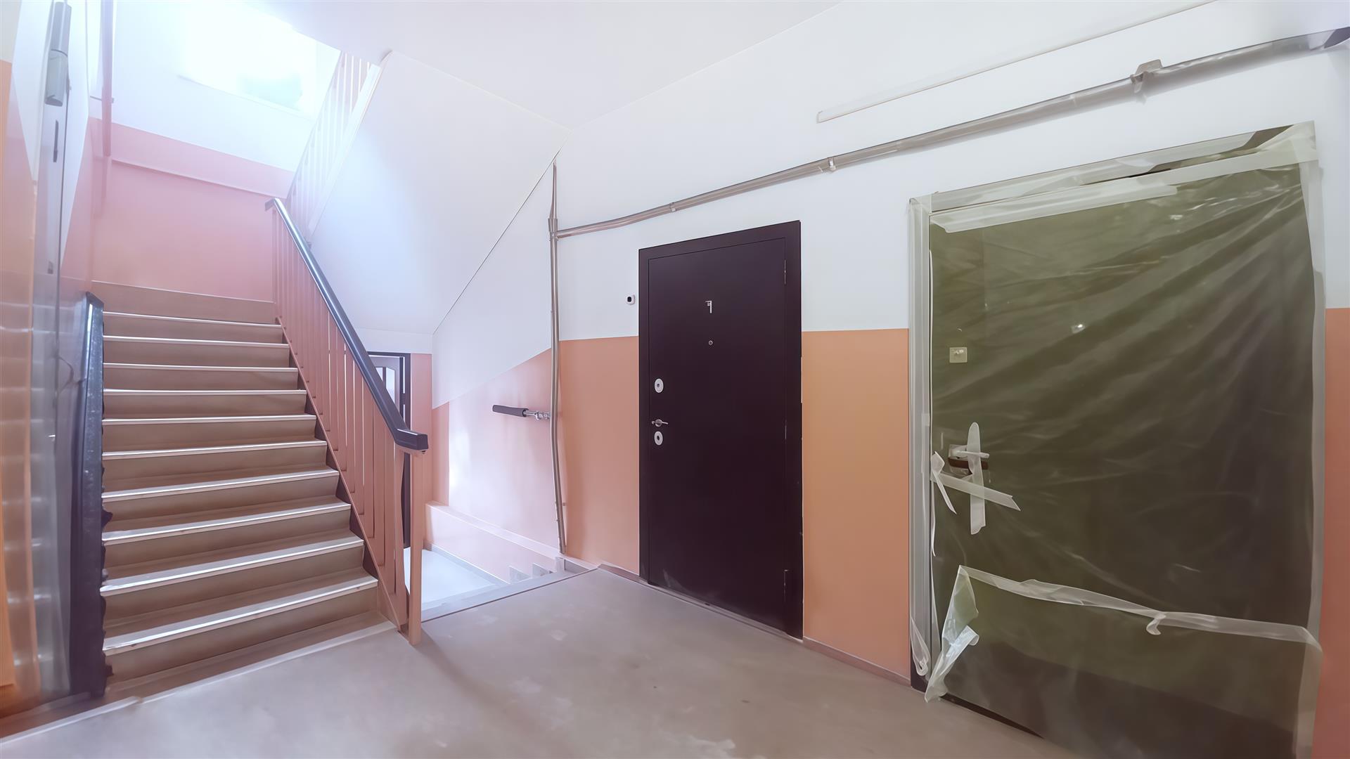 Фото №10: Комната 63 м² - Краснодар, Кожзавод, мкр. Западный внутригородской округ, ул. Скорняжная, 45/1