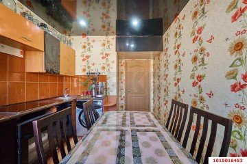 Фото №3: 2-комнатная квартира 53 м² - Краснодар, мкр. Музыкальный, ул. Агрохимическая, 128