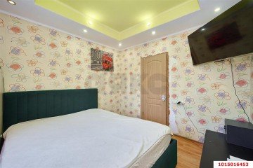 Фото №5: 2-комнатная квартира 53 м² - Краснодар, мкр. Музыкальный, ул. Агрохимическая, 128