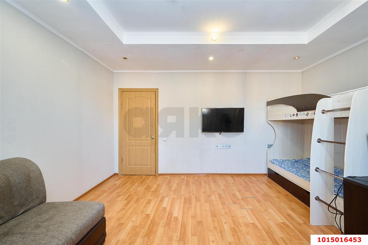 Фото №10: 2-комнатная квартира 53 м² - Краснодар, Музыкальный, ул. Агрохимическая, 128