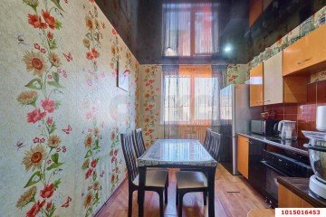 Фото №2: 2-комнатная квартира 53 м² - Краснодар, мкр. Музыкальный, ул. Агрохимическая, 128