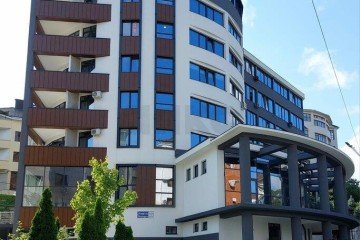 Фото №3: Студия 19 м² - Агой, мкр. гостиничный комплекс Радуга, 10И