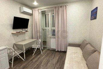 Фото №4: Студия 23 м² - Краснодар, мкр. ЖК Гарантия, ул. Восточно-Кругликовская, 42/3к2