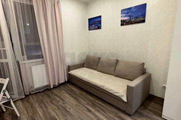 Фото №3: Студия 23 м² - Краснодар, мкр. ЖК Гарантия, ул. Восточно-Кругликовская, 42/3к2