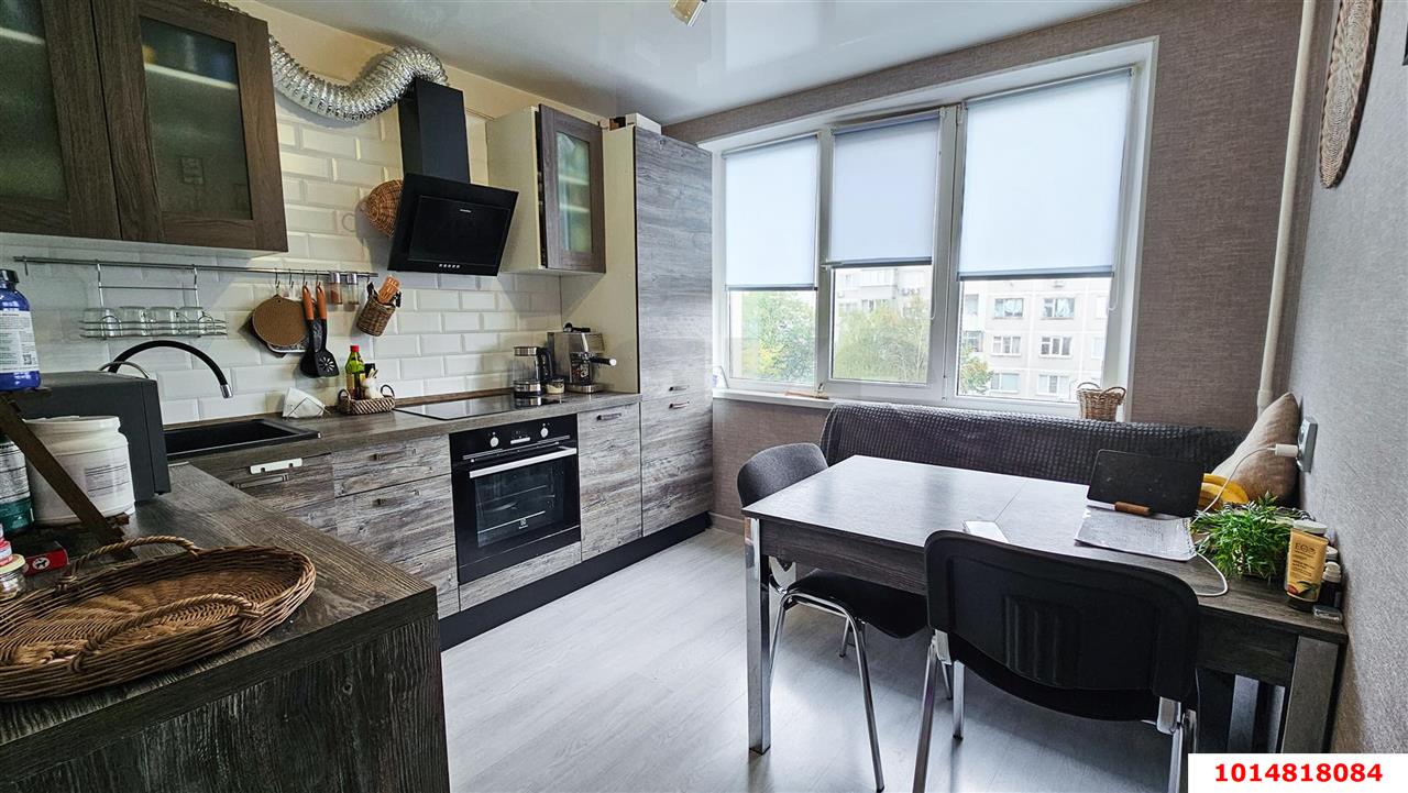 Фото №1: 2-комнатная квартира 45 м² - Краснодар, Комсомольский, ул. Сормовская, 102