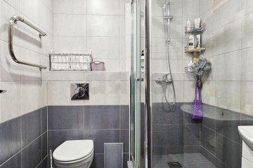 Фото №4: 2-комнатная квартира 45 м² - Краснодар, мкр. Комсомольский, ул. Сормовская, 102