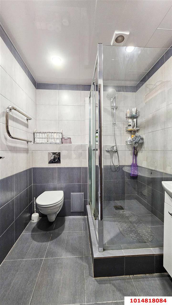 Фото №4: 2-комнатная квартира 45 м² - Краснодар, Комсомольский, ул. Сормовская, 102