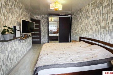 Фото №2: 2-комнатная квартира 45 м² - Краснодар, мкр. Комсомольский, ул. Сормовская, 102