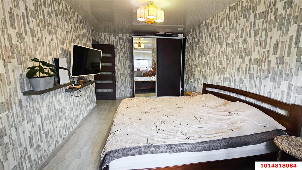 Фото №2: 2-комнатная квартира 45 м² - Краснодар, Комсомольский, ул. Сормовская, 102