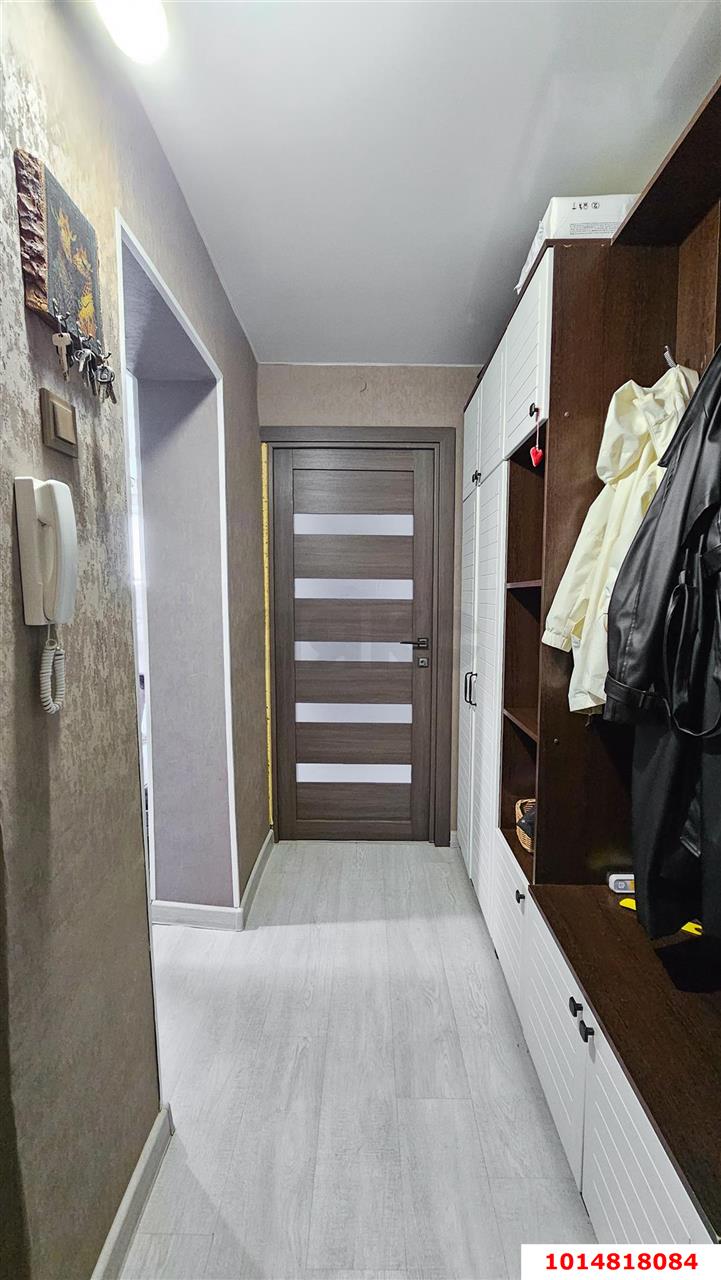 Фото №6: 2-комнатная квартира 45 м² - Краснодар, Комсомольский, ул. Сормовская, 102