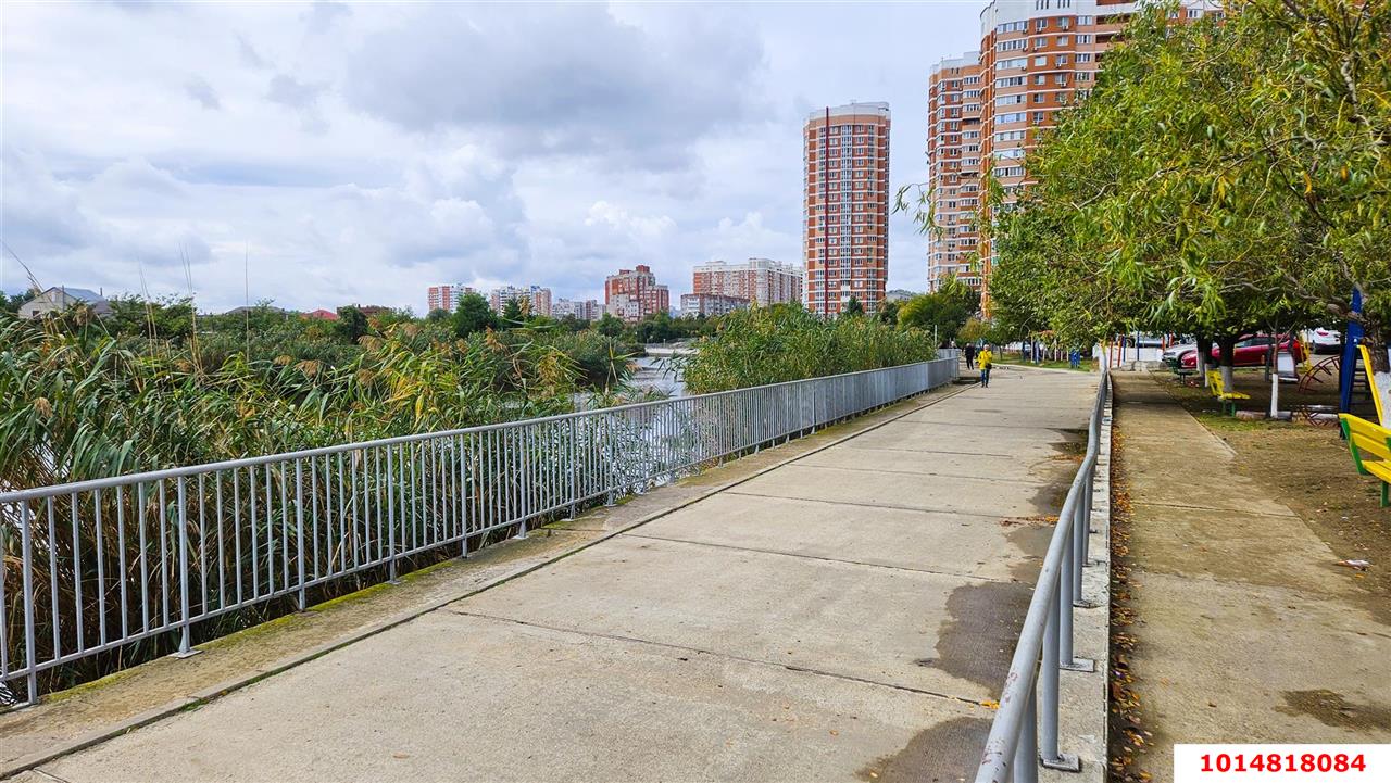 Фото №8: 2-комнатная квартира 45 м² - Краснодар, Комсомольский, ул. Сормовская, 102