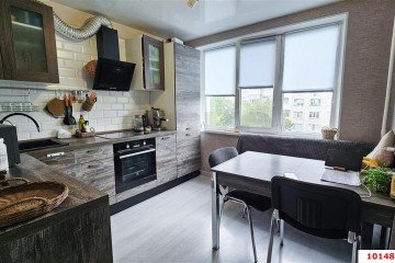 Фото №1: 2-комнатная квартира 45 м² - Краснодар, мкр. Комсомольский, ул. Сормовская, 102