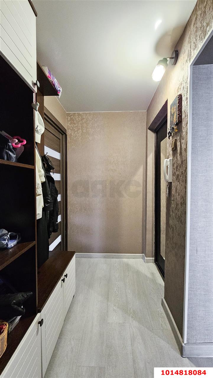 Фото №5: 2-комнатная квартира 45 м² - Краснодар, Комсомольский, ул. Сормовская, 102