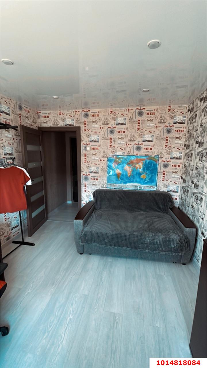 Фото №7: 2-комнатная квартира 45 м² - Краснодар, Комсомольский, ул. Сормовская, 102