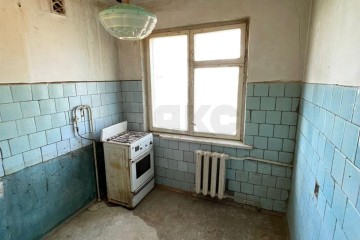 Фото №5: 2-комнатная квартира 44 м² - Берёзовый, п. Прогресс, ул. Археолога Анфимова, 25