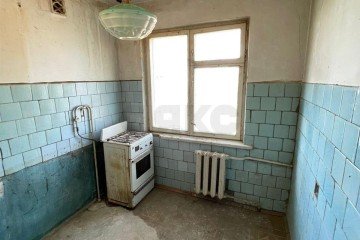 Фото №5: 2-комнатная квартира 48 м² - Берёзовый, п. Прогресс, ул. Археолога Анфимова, 25