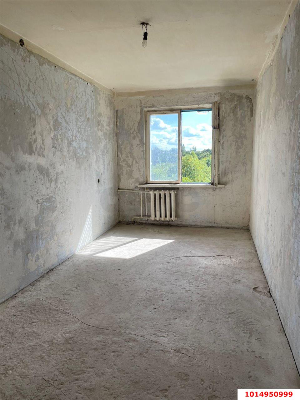 Фото №1: 2-комнатная квартира 48 м² - Берёзовый, Прогресс, ул. Археолога Анфимова, 25