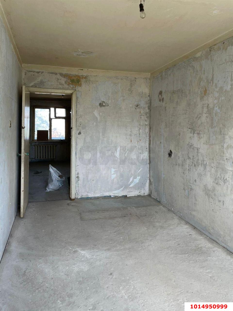 Фото №4: 2-комнатная квартира 48 м² - Берёзовый, Прогресс, ул. Археолога Анфимова, 25