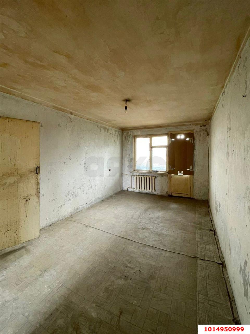 Фото №3: 2-комнатная квартира 48 м² - Берёзовый, Прогресс, ул. Археолога Анфимова, 25