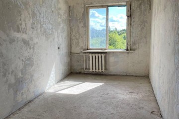 Фото №1: 2-комнатная квартира 44 м² - Берёзовый, п. Прогресс, ул. Археолога Анфимова, 25