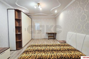 Фото №4: 1-комнатная квартира 43 м² - Краснодар, мкр. ЖК Атмосфера, ул. Московская, 125к2