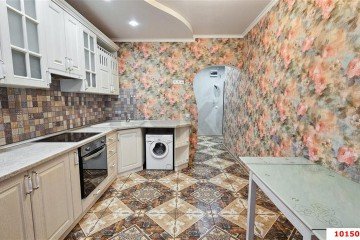 Фото №2: 1-комнатная квартира 43 м² - Краснодар, мкр. ЖК Атмосфера, ул. Московская, 125к2