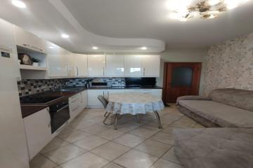 Фото №2: 2-комнатная квартира 67 м² - Краснодар, мкр. Солнечный, ул. Ковалёва, 46