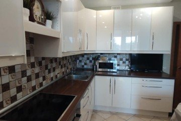 Фото №3: 2-комнатная квартира 74 м² - Краснодар, мкр. ЖК Янтарный 2, ул. Ковалёва, 48