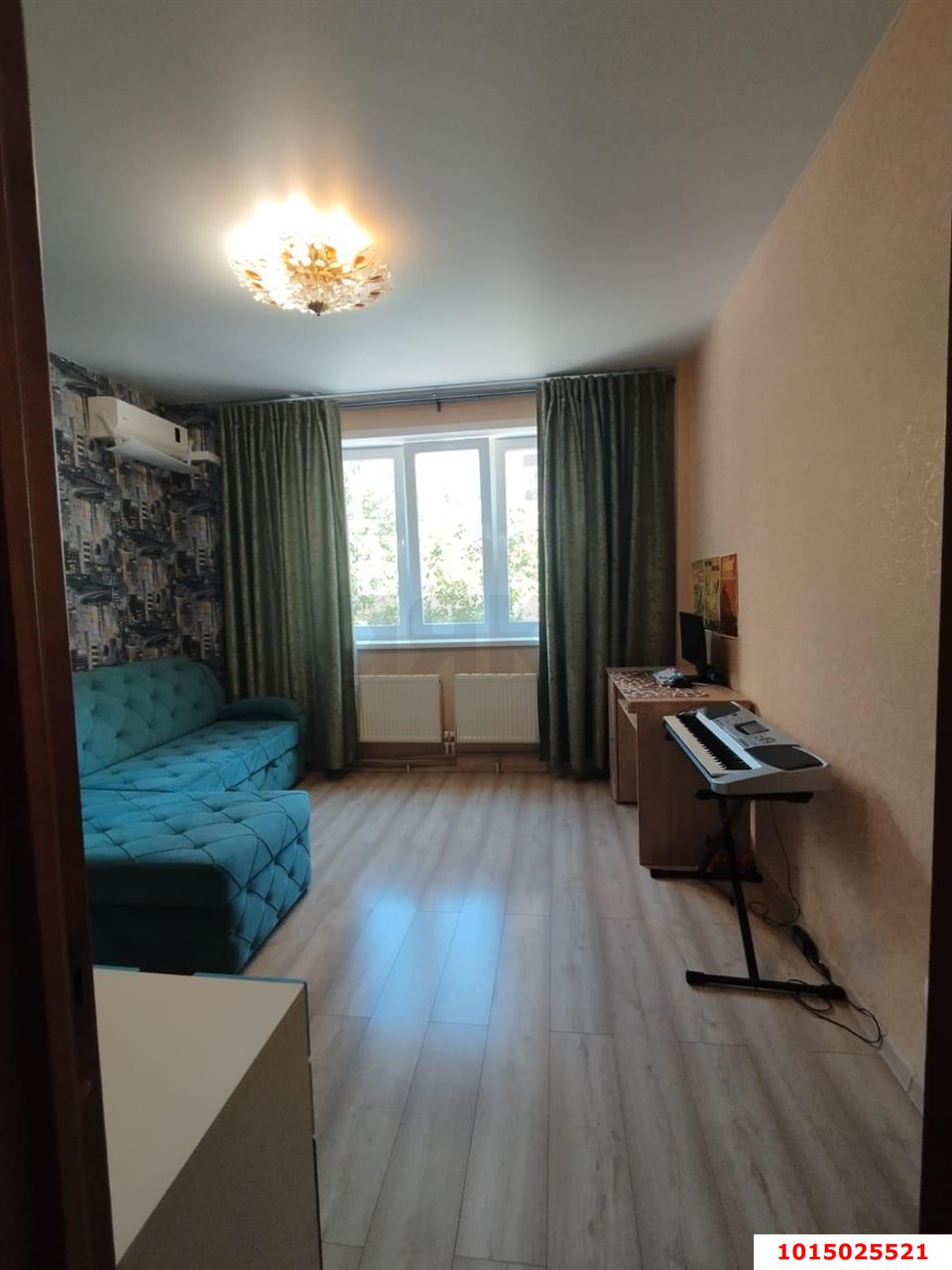 Фото №8: 2-комнатная квартира 74 м² - Краснодар, ЖК Янтарный 2, ул. Ковалёва, 48