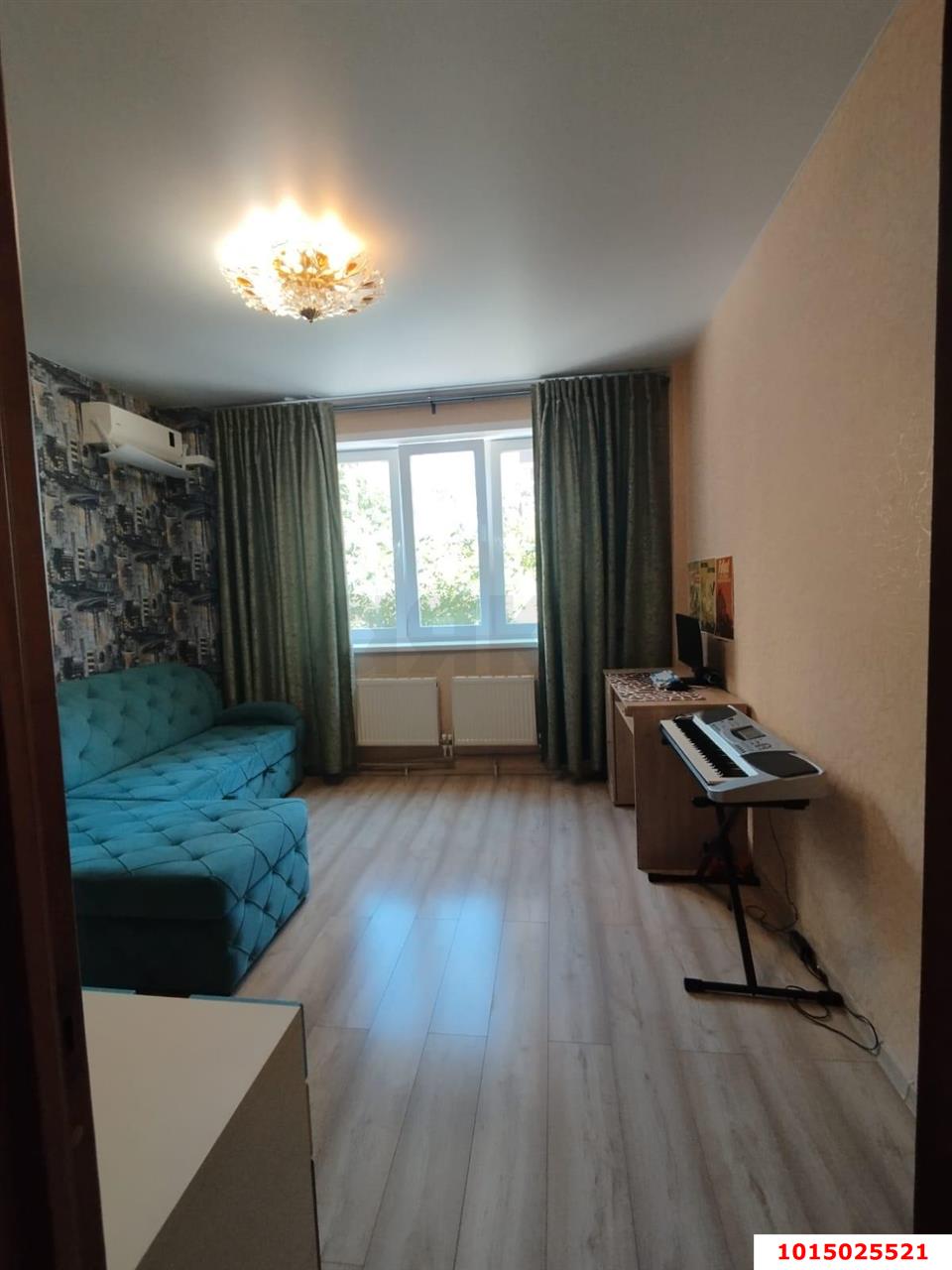 Фото №7: 2-комнатная квартира 74 м² - Краснодар, ЖК Янтарный 2, ул. Ковалёва, 48