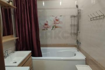 Фото №4: 2-комнатная квартира 74 м² - Краснодар, мкр. Солнечный, ул. Ковалёва, 46