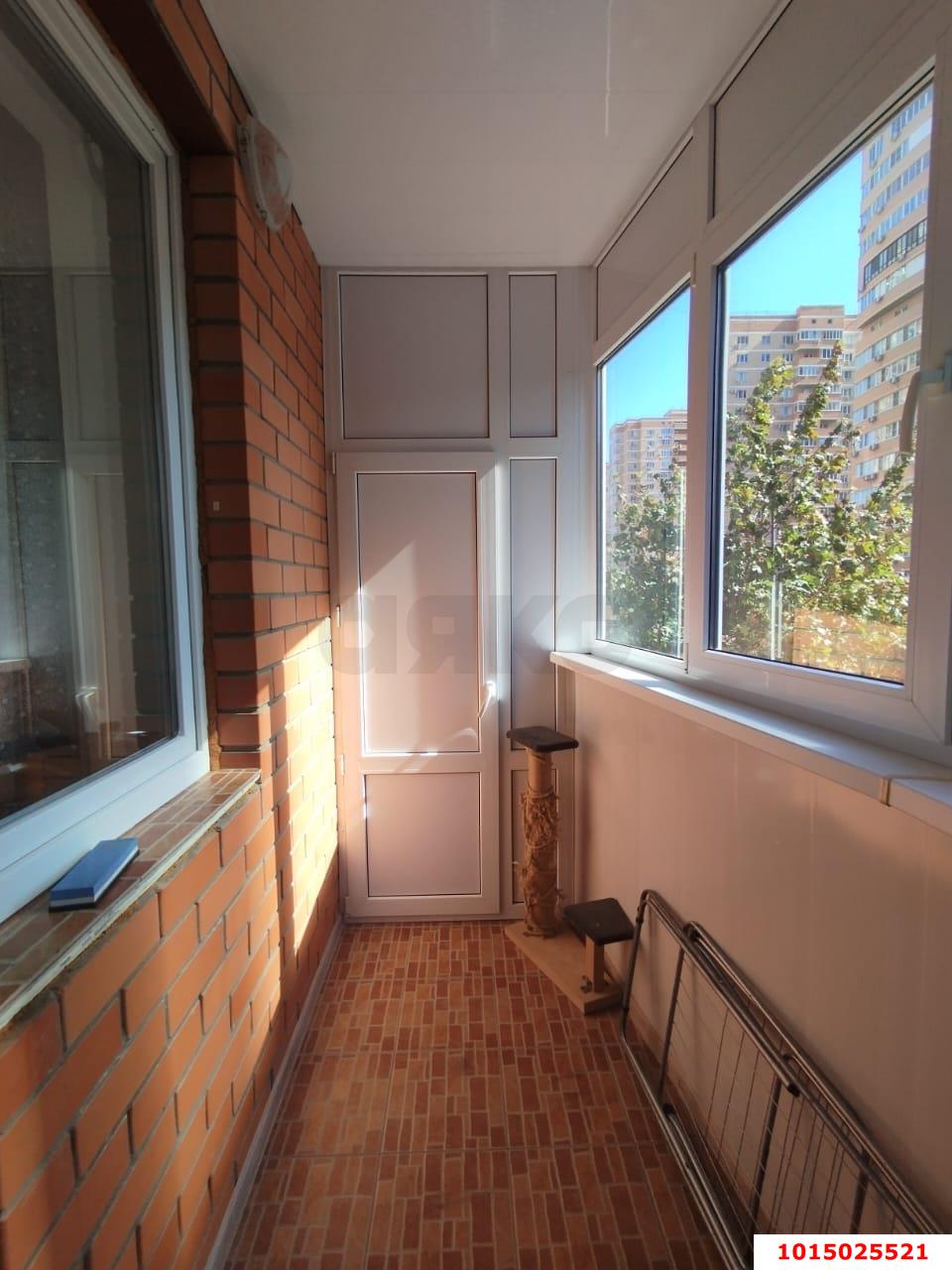 Фото №14: 2-комнатная квартира 74 м² - Краснодар, ЖК Янтарный 2, ул. Ковалёва, 48