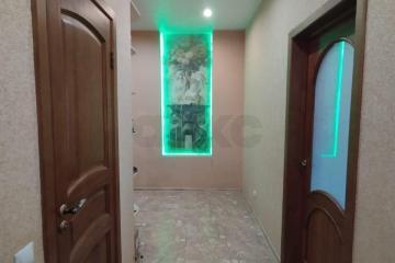 Фото №1: 2-комнатная квартира 74 м² - Краснодар, мкр. Солнечный, ул. Ковалёва, 46