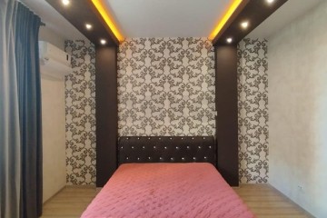 Фото №5: 2-комнатная квартира 74 м² - Краснодар, мкр. ЖК Янтарный 2, ул. Ковалёва, 48