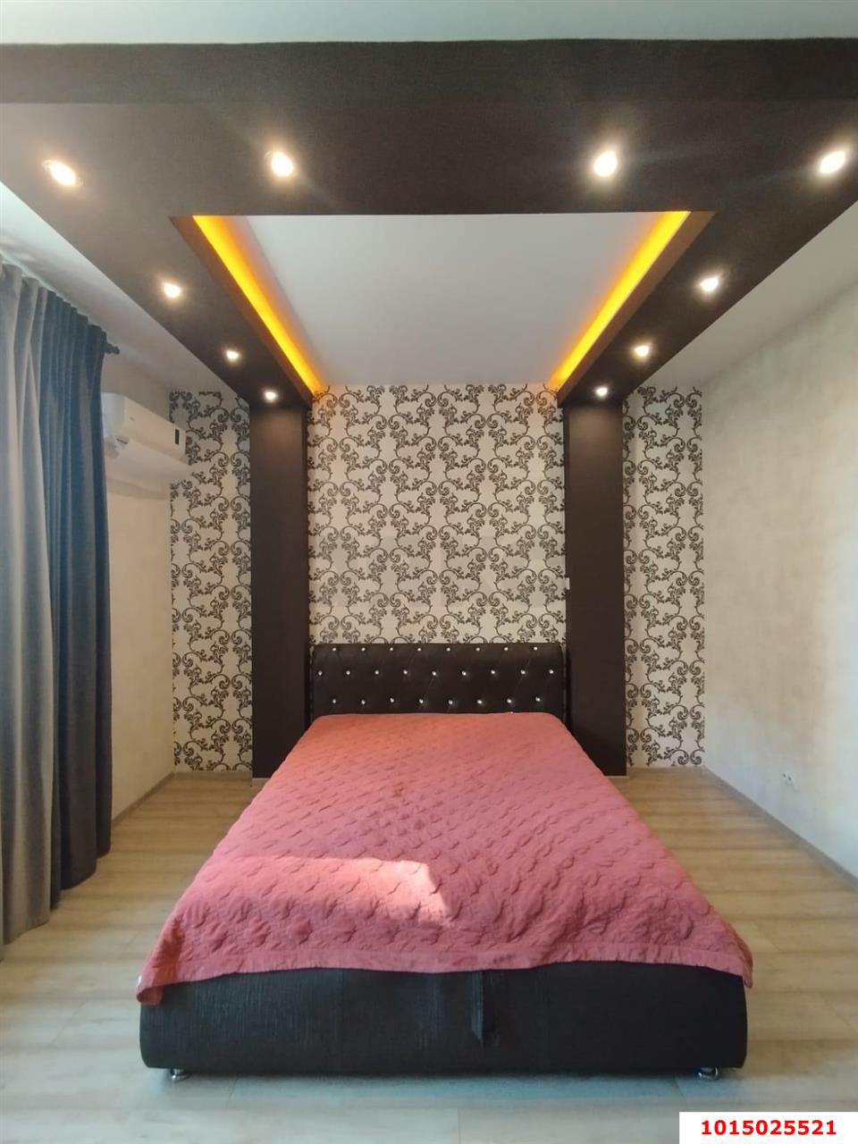 Фото №5: 2-комнатная квартира 74 м² - Краснодар, ЖК Янтарный 2, ул. Ковалёва, 48