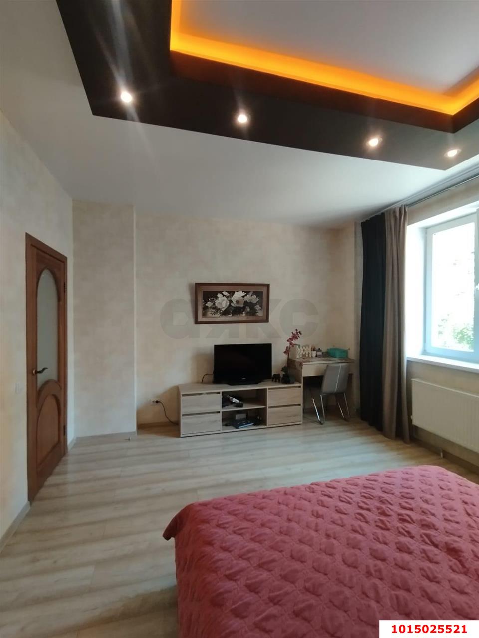 Фото №6: 2-комнатная квартира 74 м² - Краснодар, ЖК Янтарный 2, ул. Ковалёва, 48