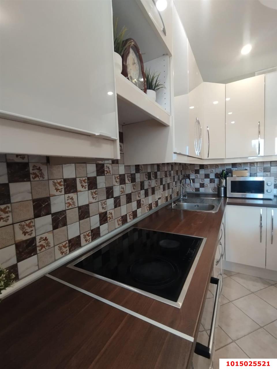 Фото №4: 2-комнатная квартира 74 м² - Краснодар, ЖК Янтарный 2, ул. Ковалёва, 48