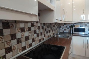 Фото №4: 2-комнатная квартира 74 м² - Краснодар, мкр. ЖК Янтарный 2, ул. Ковалёва, 48