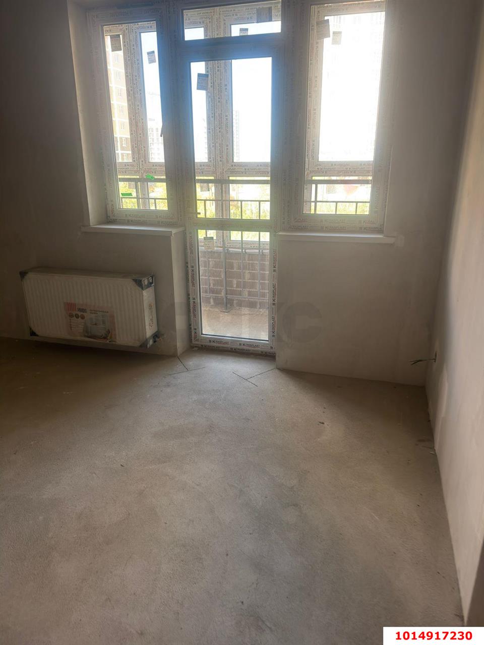 Фото №10: 3-комнатная квартира 110 м² - Краснодар, 2-я Площадка, ул. Ветеранов, 85