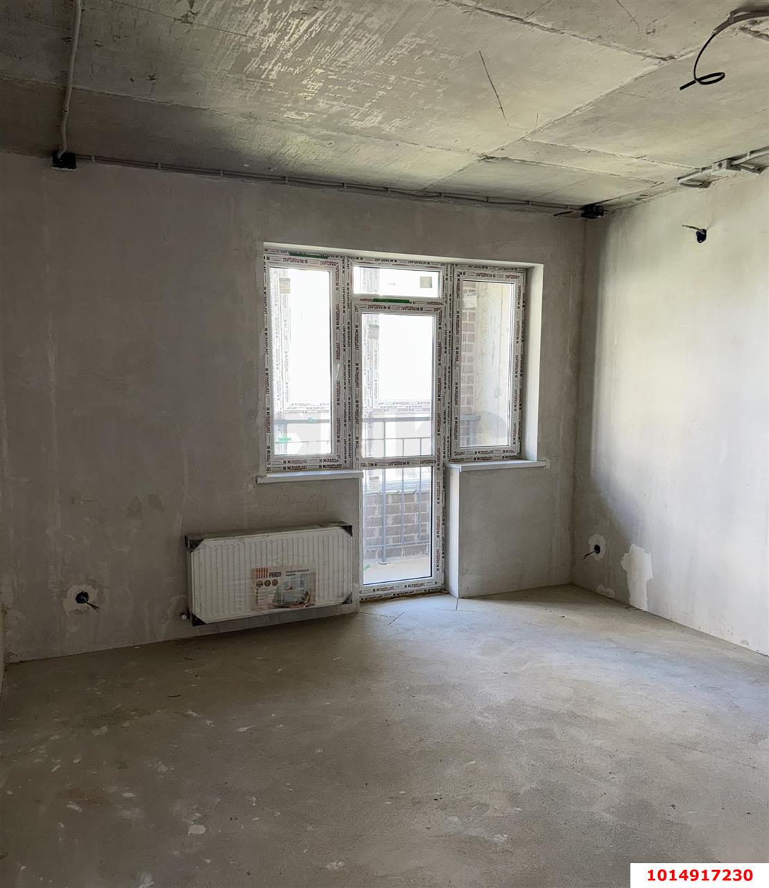 Фото №6: 3-комнатная квартира 110 м² - Краснодар, 2-я Площадка, ул. Ветеранов, 85