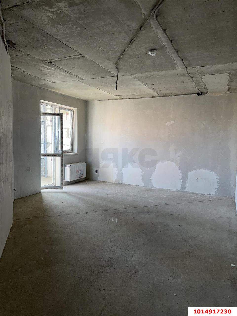 Фото №7: 3-комнатная квартира 97 м² - Краснодар, 2-я Площадка, мкр. Прикубанский внутригородской округ, ул. Ветеранов, 85