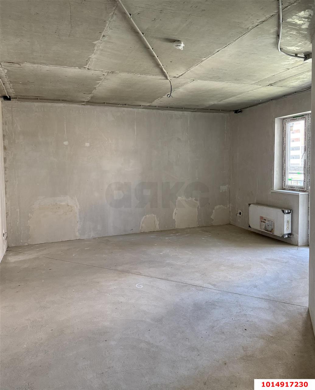 Фото №5: 3-комнатная квартира 97 м² - Краснодар, 2-я Площадка, мкр. Прикубанский внутригородской округ, ул. Ветеранов, 85