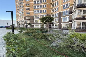 Фото №1: 3-комнатная квартира 97 м² - Краснодар, мкр. Прикубанский внутригородской округ, ул. Ветеранов, 85