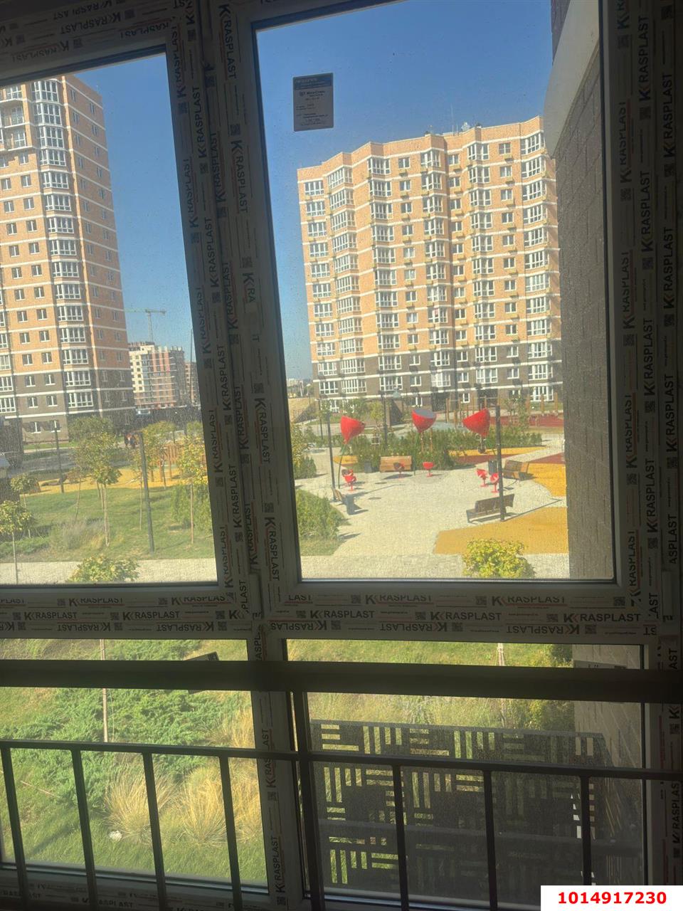 Фото №12: 3-комнатная квартира 110 м² - Краснодар, 2-я Площадка, ул. Ветеранов, 85