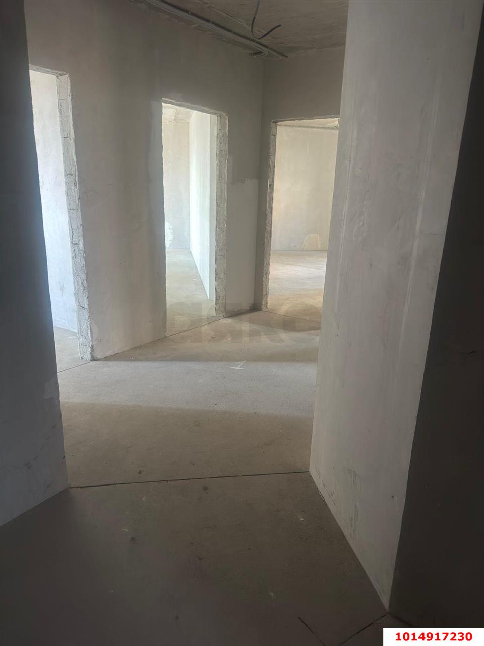 Фото №11: 3-комнатная квартира 97 м² - Краснодар, 2-я Площадка, мкр. Прикубанский внутригородской округ, ул. Ветеранов, 85