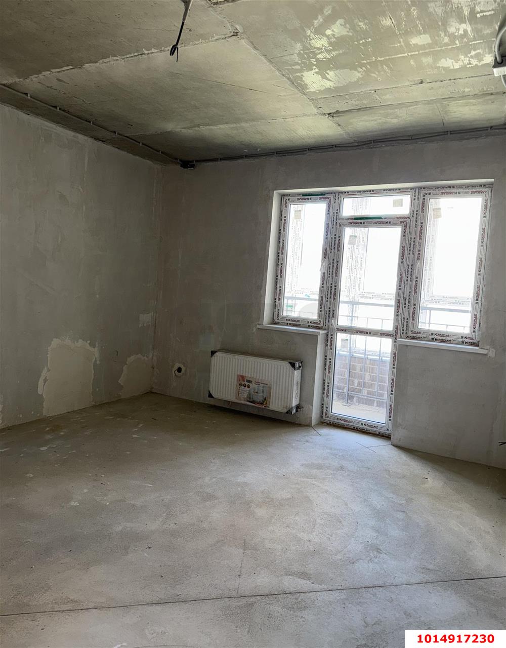 Фото №4: 3-комнатная квартира 110 м² - Краснодар, 2-я Площадка, ул. Ветеранов, 85