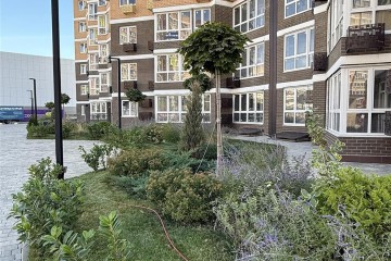 Фото №1: 3-комнатная квартира 110 м² - Краснодар, мкр. 2-я Площадка, ул. Ветеранов, 85